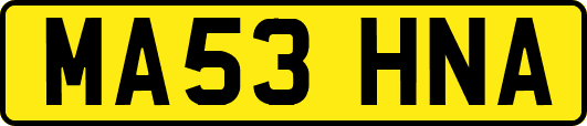 MA53HNA
