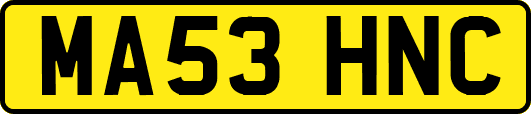 MA53HNC