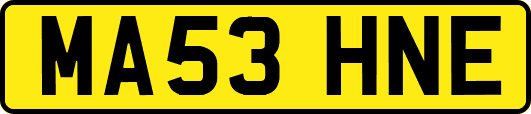 MA53HNE