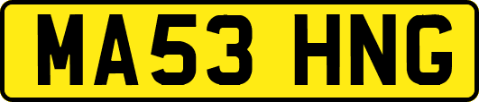MA53HNG