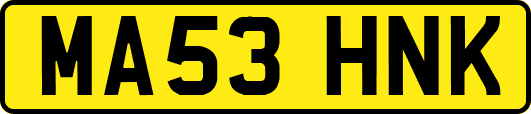 MA53HNK