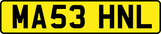 MA53HNL