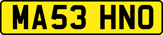 MA53HNO
