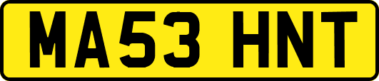 MA53HNT