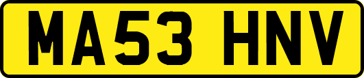 MA53HNV