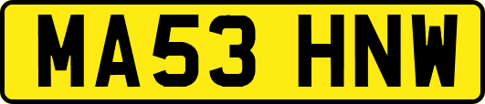 MA53HNW