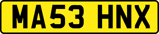 MA53HNX