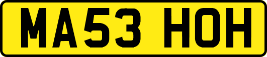 MA53HOH