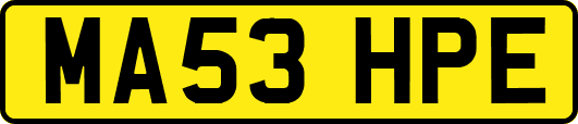 MA53HPE