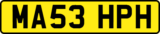 MA53HPH