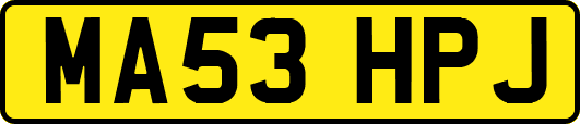 MA53HPJ