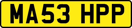 MA53HPP