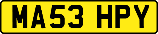 MA53HPY