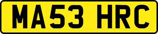 MA53HRC