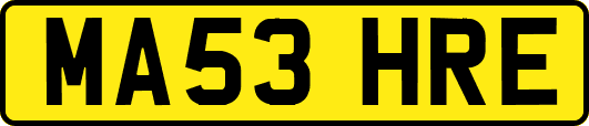 MA53HRE