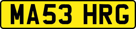 MA53HRG