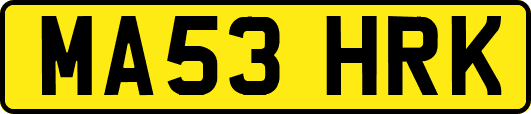 MA53HRK