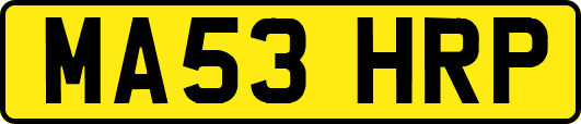 MA53HRP
