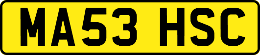 MA53HSC