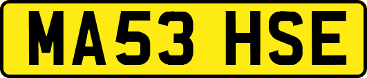MA53HSE