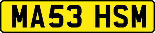 MA53HSM