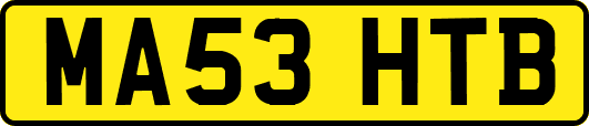 MA53HTB