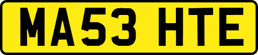 MA53HTE