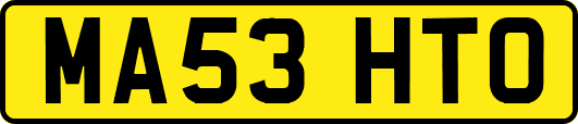 MA53HTO