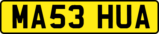 MA53HUA