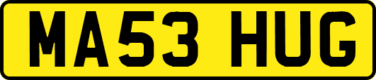 MA53HUG