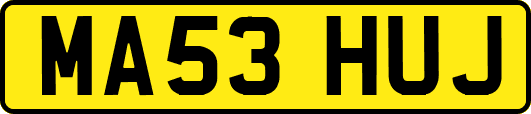 MA53HUJ