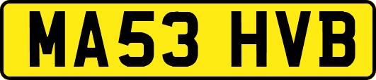 MA53HVB