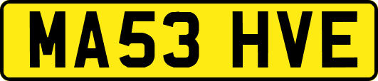 MA53HVE