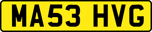 MA53HVG