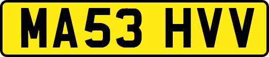 MA53HVV