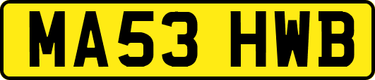 MA53HWB
