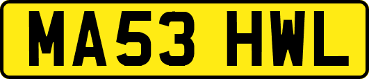 MA53HWL