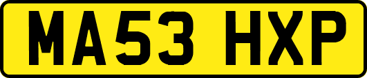 MA53HXP