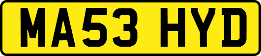 MA53HYD