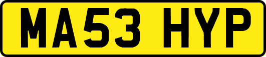 MA53HYP