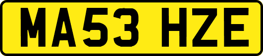 MA53HZE
