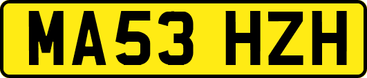 MA53HZH