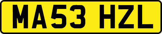 MA53HZL