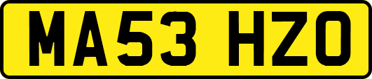 MA53HZO