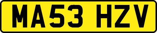 MA53HZV