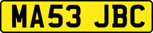MA53JBC