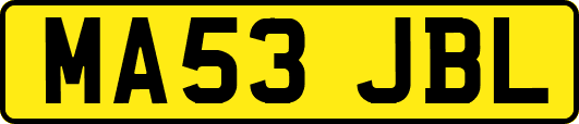 MA53JBL