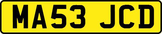 MA53JCD