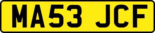 MA53JCF