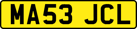MA53JCL